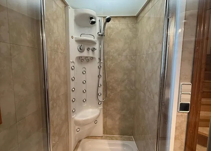 Mont Rebei Country house