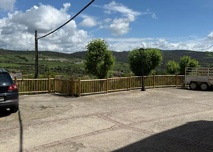 Country house Mont Rebei