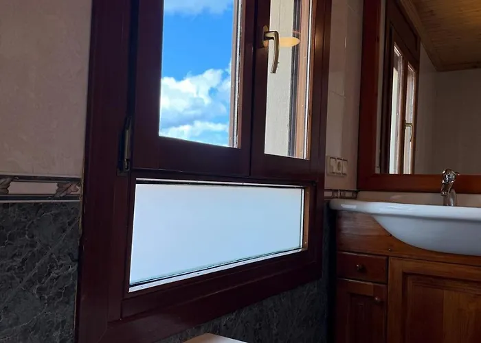 Country house Mont Rebei