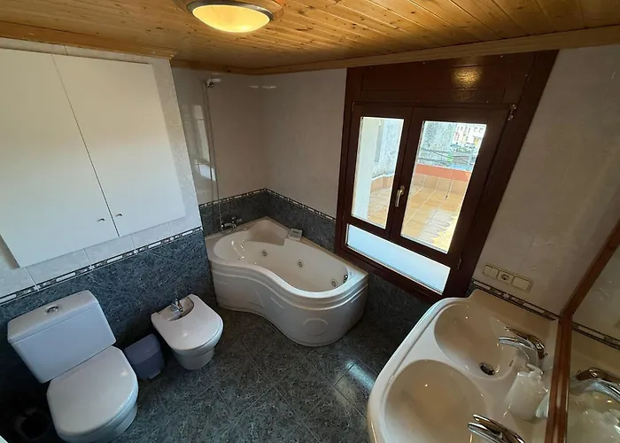 Mont Rebei Country house *